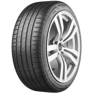 Pneu 235/35 R19 91Y Bridgestone Potenza S005