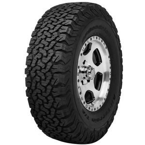 Pneu 245/75 R16 120S Goodrich All-Terrain T/A KO2