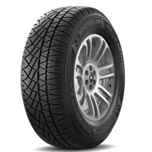Pneu 225/65 R17 102H Michelin Latitude Cross