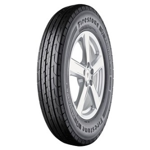 Pneu 195/75 R16 107T Firestone Vanhawk 3