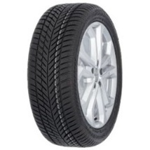 Pneu 235/55 R19 105W Nokian TF00065, SeasonProof 2, TYRES, Toute l'a