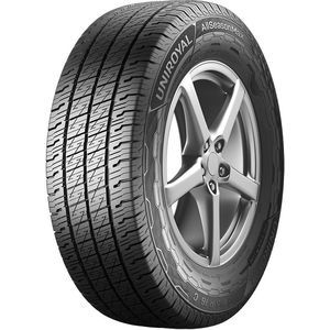 Pneu 225/55 R17 109T Uniroyal AllSeasonMax