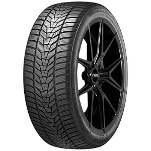 Pneu 255/45 R19 104W Hankook Winter i*cept evo3 W330