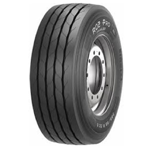 Pneu 235/75 R17 02P Pirelli R02 Pro Trailer