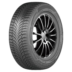 Pneu 175/65 R14 82T Massimo CROSS SEASON CS4