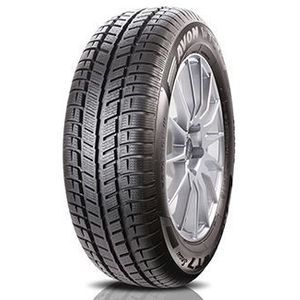 Pneu 195/65 R15 95T Avon WT7