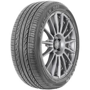 Pneu 195/65 R15 91H Nexen ROADIAN 581