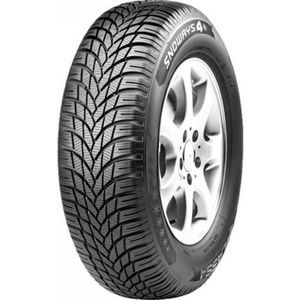 Pneu 185/65 R15 92T Lassa SNOWAYS 4 XL BSW M+S 3PMSF