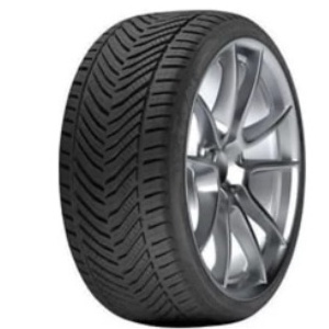 Pneu 185/65 R15 92V Tigar All Season