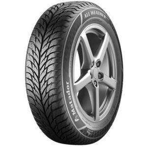 Pneu 195/60 R15 88H Matador MP62 All Weather Evo