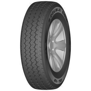 Pneu 205/55 R16 V Double Coin DCO-MAX