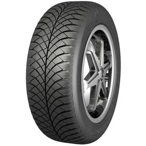 Pneu 215/60 R16 99V Nankang AW 6 XL