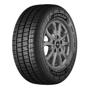 Pneu 215/60 R16 103/101T Dunlop EconoDrive AS