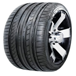 Pneu 205/50 R17 93W Hifly HF 805