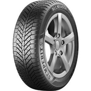 Pneu 215/55 R17 94V Semperit ALL SEASON-GRIP