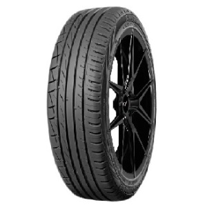 Pneu 225/55 R17 97W Premiorri SOLAZO S+