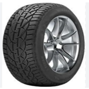 Pneu 225/55 R17 101H Riken RIKEN SNOW XL BSW M+S 3PMSF