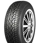 Pneu 225/55 R17 101T Nankang Snow Winter SW-7