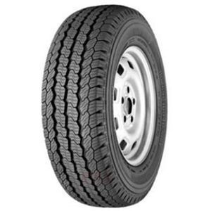Pneu 225/55 R17 101H Continental VancoFourSeason