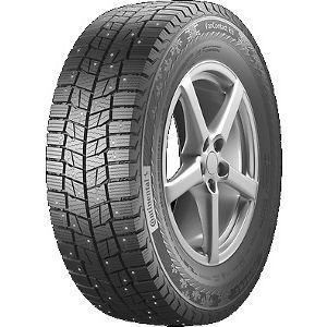 Pneu 225/55 R17 109R Continental VanContact ICE