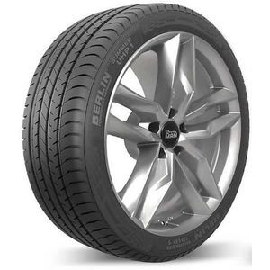 Pneu 235/45 R17 97W Berlin Tires Summer UHP2
