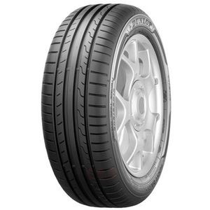 Pneu 205/55 R17 95Y Dunlop Sport Bluresponse