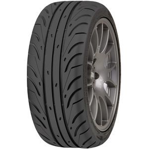Pneu 225/40 R18 88W Ep Tyres Accelera 651 Sport