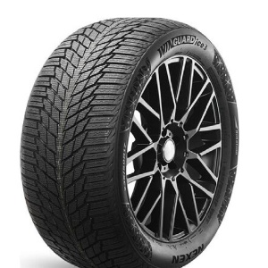 Pneu 225/45 R18 95T Nexen WINGUARD ICE 3 XL MFS NORDIC COMPOUND BSW M+S 3PMSF