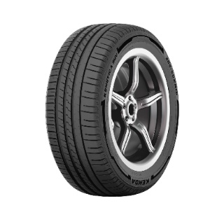 Pneu 235/55 R18 100V Kenda KENETICA SUV KR606 BSW