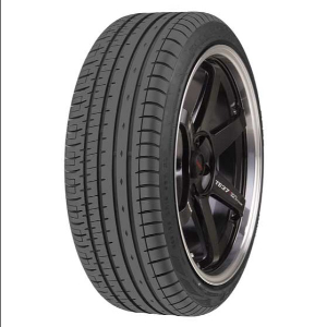 Pneu 245/40 R18 97Y Accelera ACCELERA PHI R XL MFS