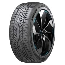Pneu 235/55 R19 105V Hankook ION ICEPT SUV XL 4PR SBL M+S 3PMSF