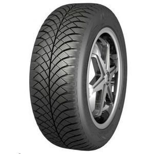 Pneu 255/50 R19 107Y Nankang Cross Season AW-6