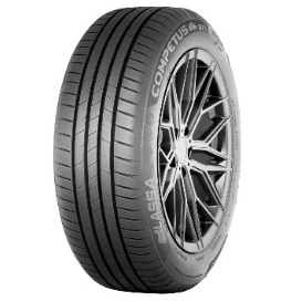 Pneu 255/50 R19 107Y Lassa COMPETUS H/P 3 XL