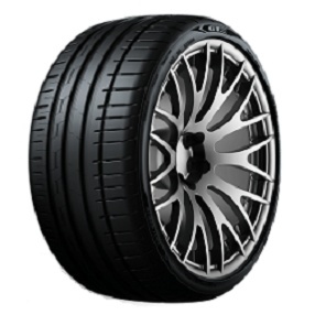 Pneu 275/40 R20 106Y Gt Radial SPORTACTIVE 2 SUV