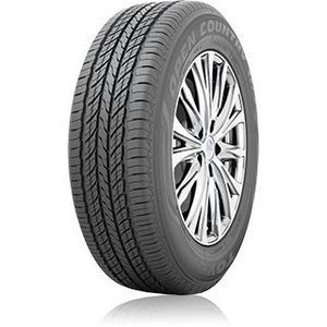 Pneu 235/60 R18 107W Toyo OPEN C. UT