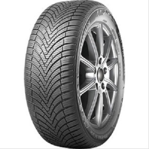 Pneu 235/60 R18 107V Kumho SOLUS 4S HA32 XL BSW M+S 3PMSF
