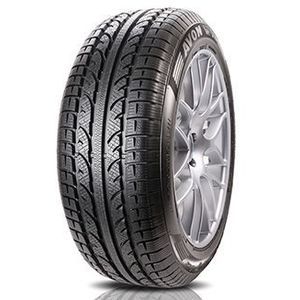 Pneu 195/50 R15 82H Avon WV7 Snow