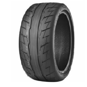 Pneu 195/50 R15 86V Gripmax PureGrip RS Z-1 track (semi-slick)