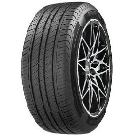 Pneu 195/55 R15 85V Berlin Tires SUMMER HP 2