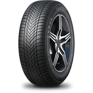 Pneu 195/55 R15 85H Tourador WINTER PRO TS1 M+S 3PMSF