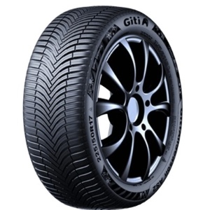 Pneu 215/65 R16 102V Giti R ALLSEASON AS2 XL