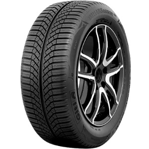 Pneu 215/65 R16 102V Giti GITIALLSEASON AS1 SUV XL BSW M+S 3PMSF