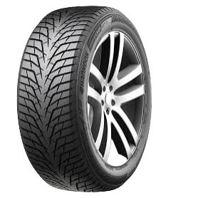 Pneu 225/60 R17 103T Hankook WINTER ICEPT IZ3 X SUV W636A XL