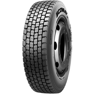 Pneu 315/80 R22 154/151M Goldencrown AD159