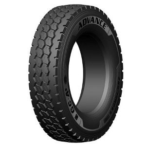 Pneu 315/80 R22 156K Samson GCA1