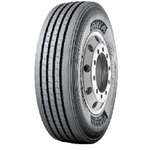 Pneu 315/80 R22 158/150L Kumho KRS50 XL