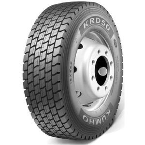 Pneu 315/80 R22 156/150L Kumho KRD50