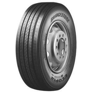 Pneu 315/80 R22 156/150L Bridgestone ENLITEN STEER