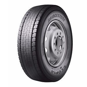 Pneu 315/80 R22 156/150L Bridgestone ENLITEN DRIVE