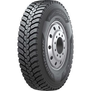 Pneu 315/80 R22 156/150K Hankook DM09.
